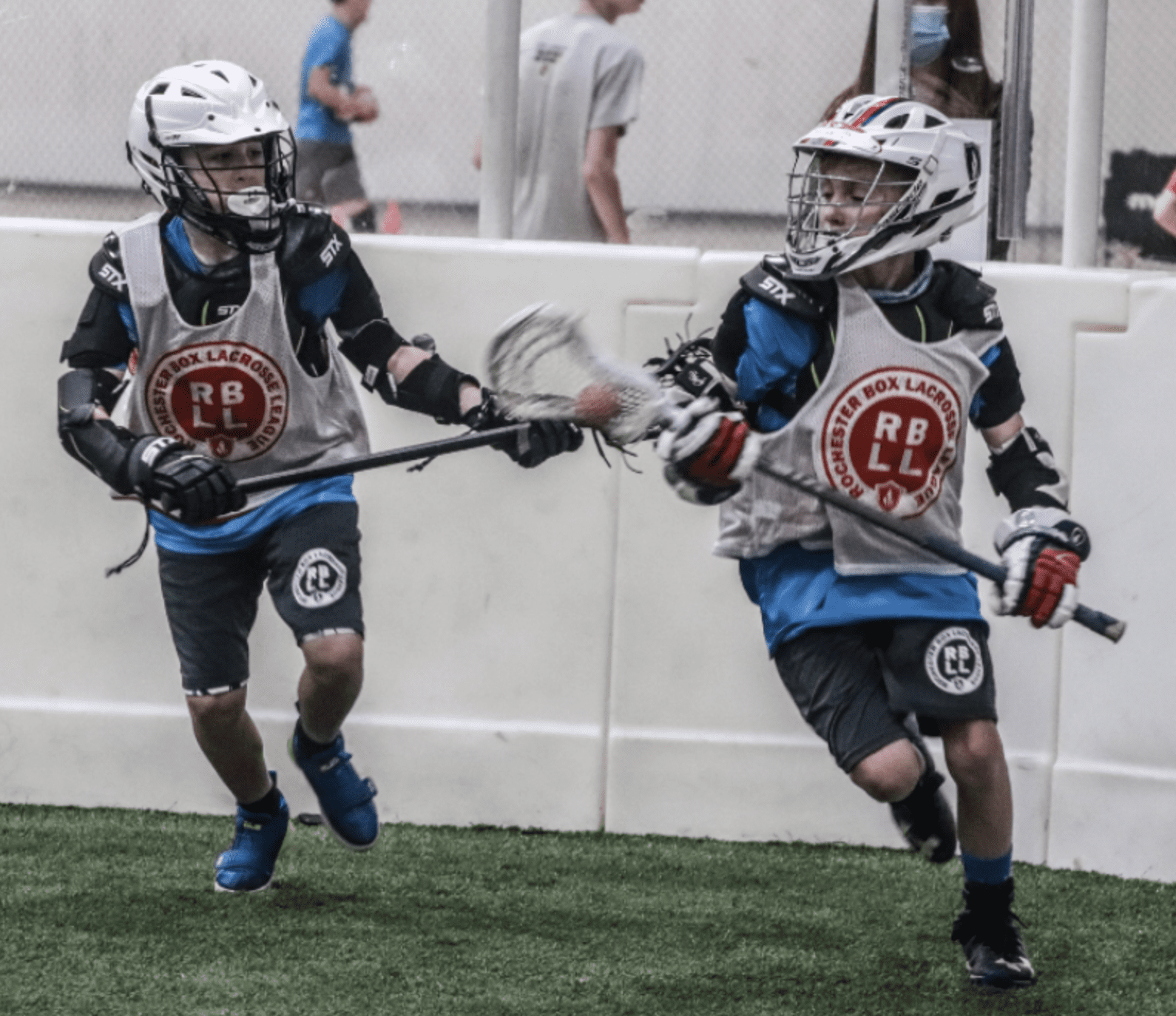 Youth Boys Lacrosse Rochester NY